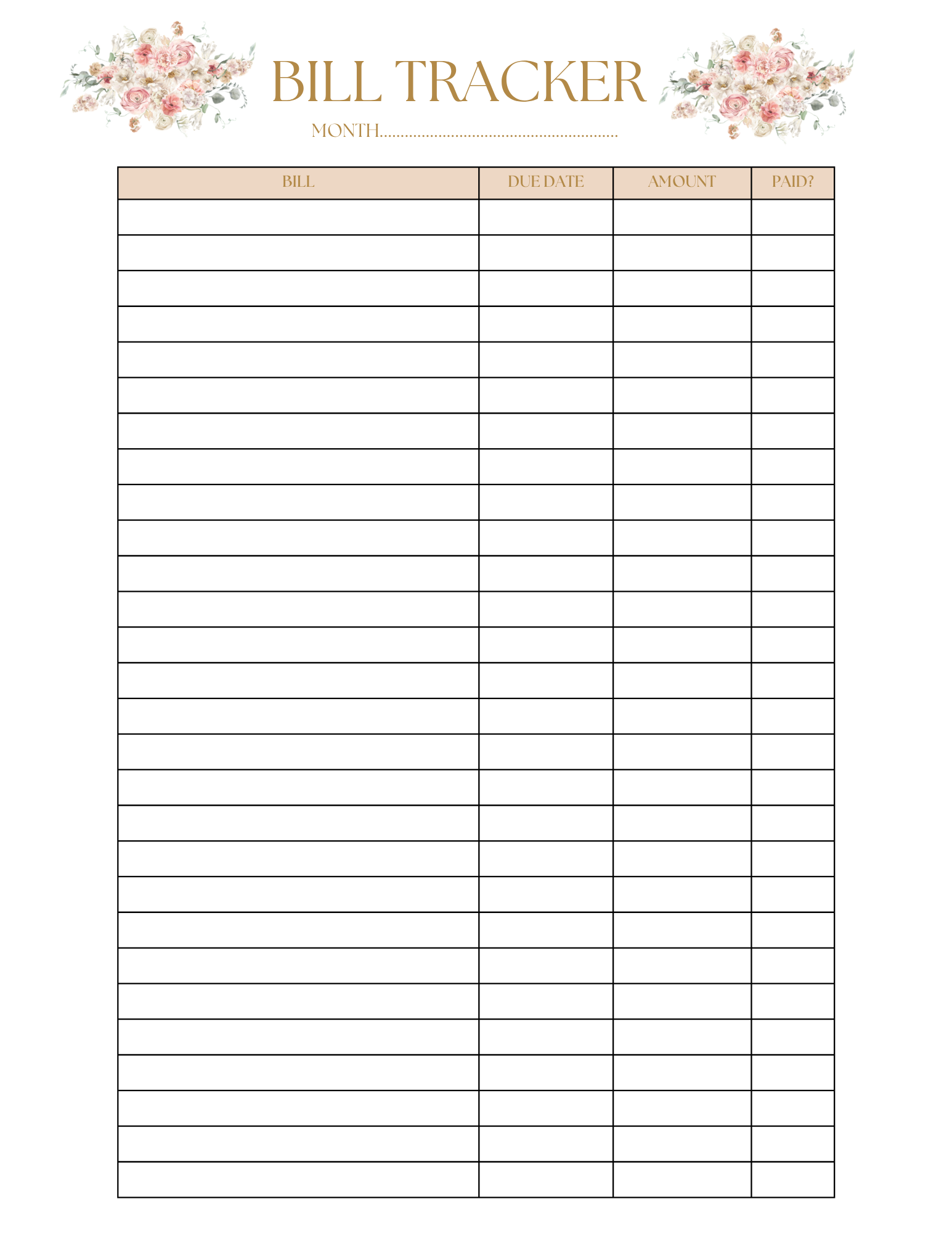 HER Planner