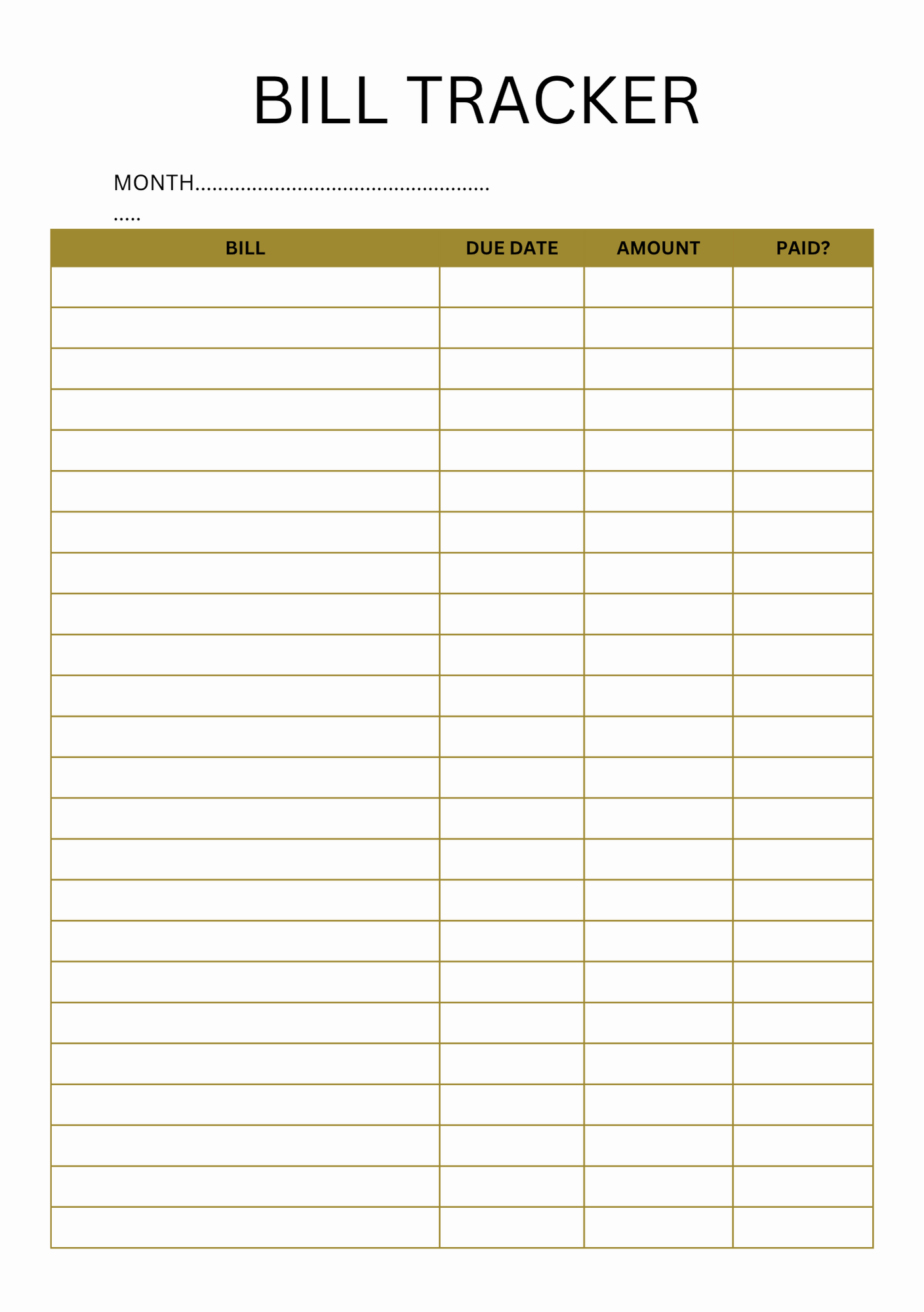 Planner for him with prayer page