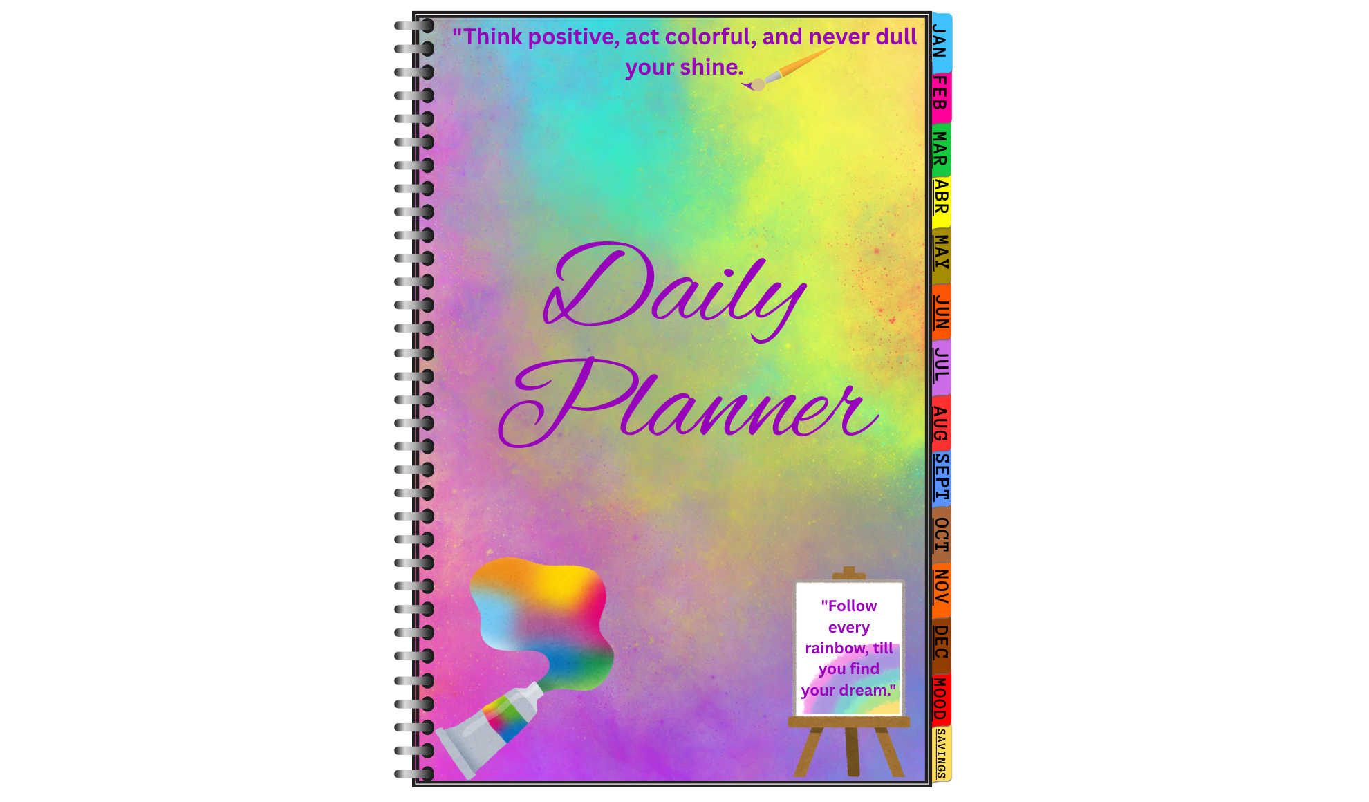 Daily Planner
