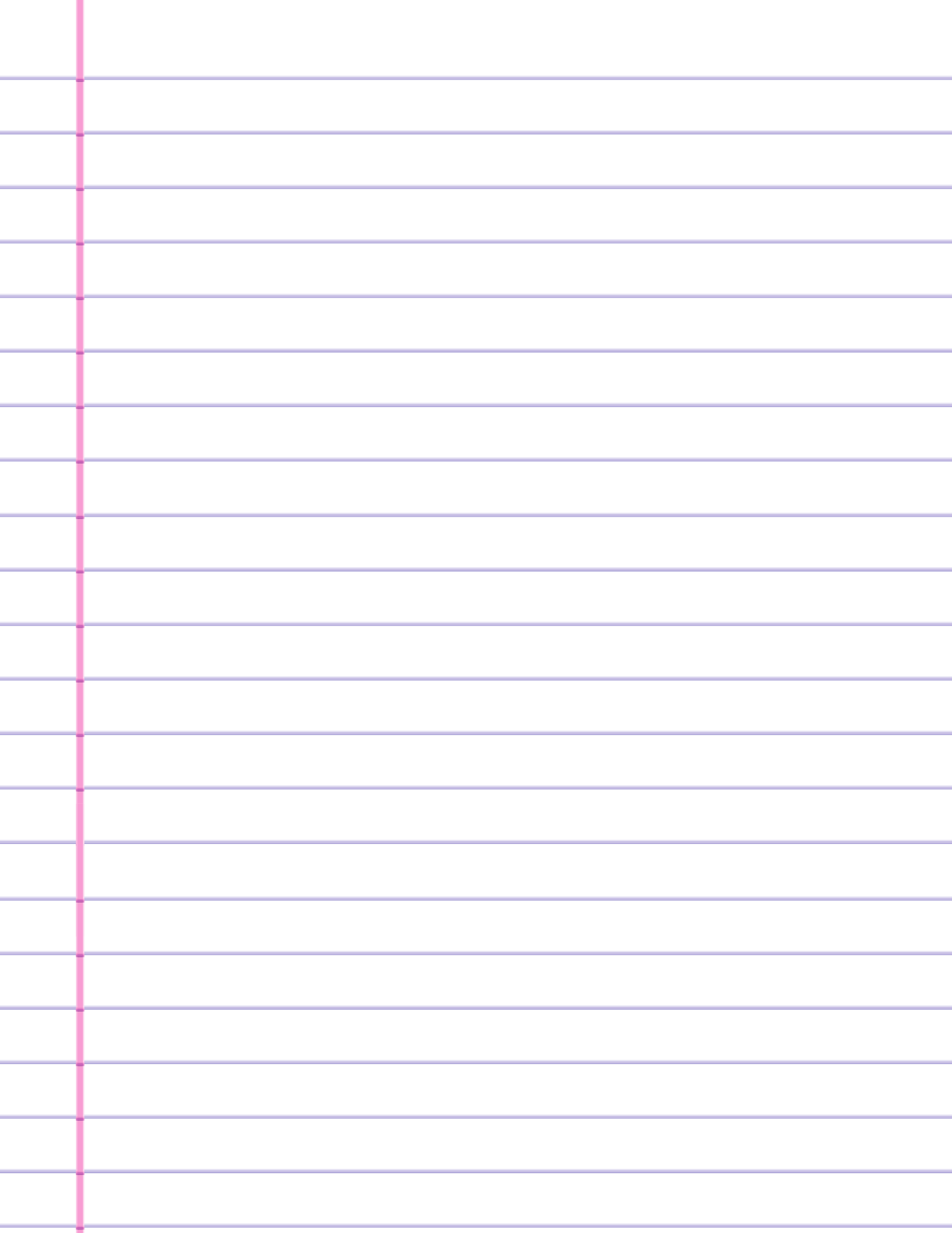 Digital notepad