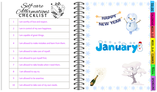 Daily Planner