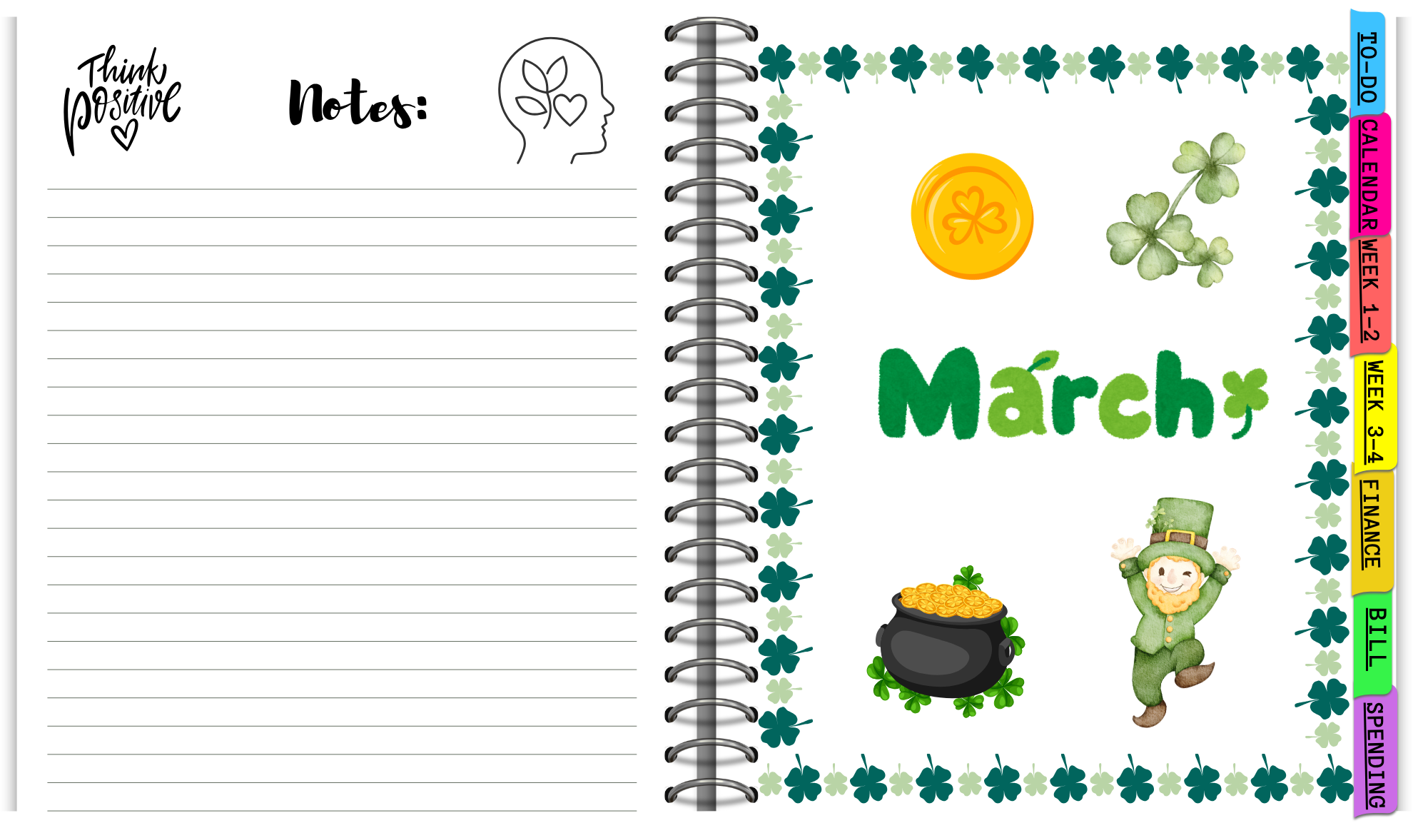 Daily Planner
