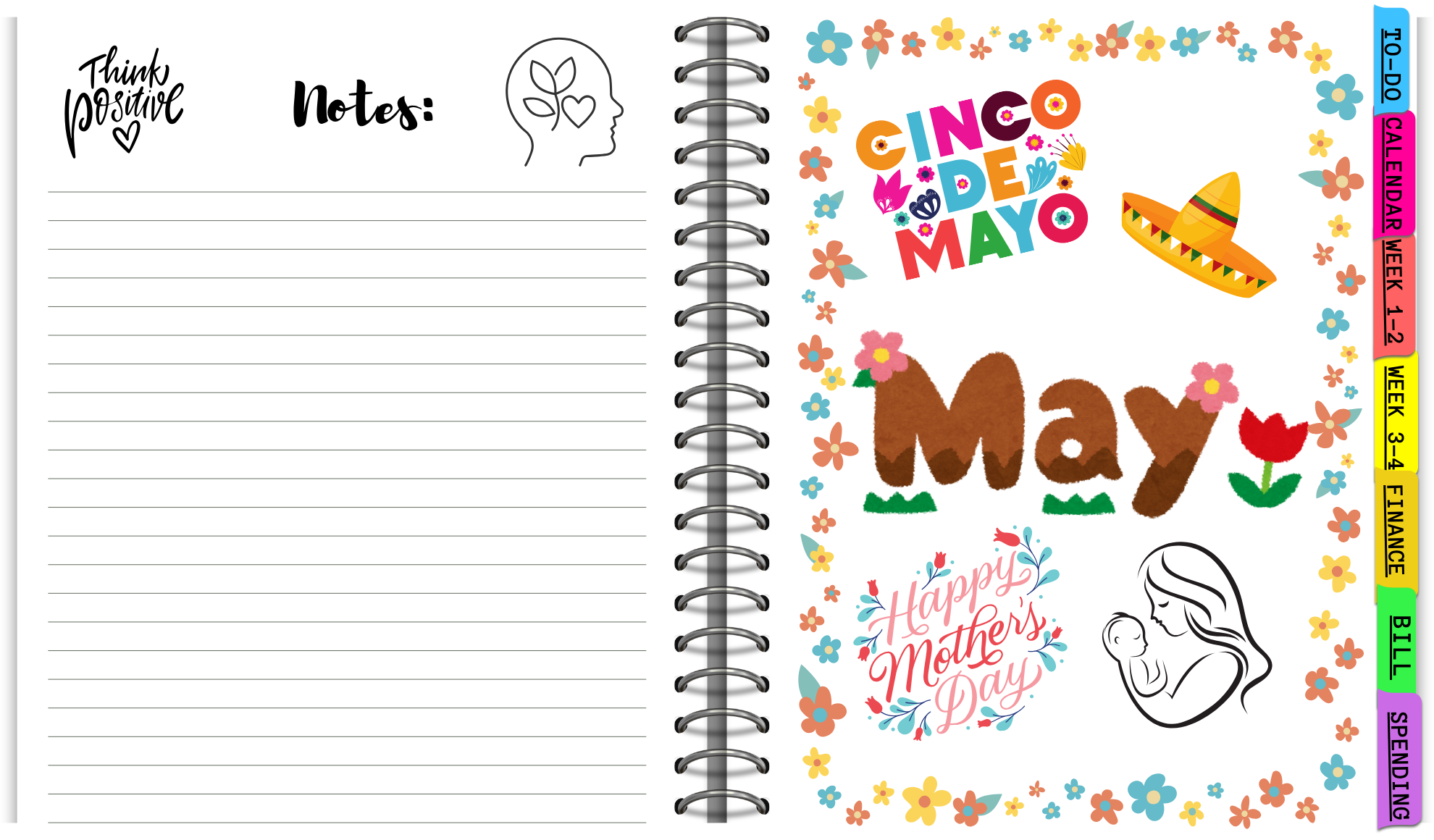 Daily Planner