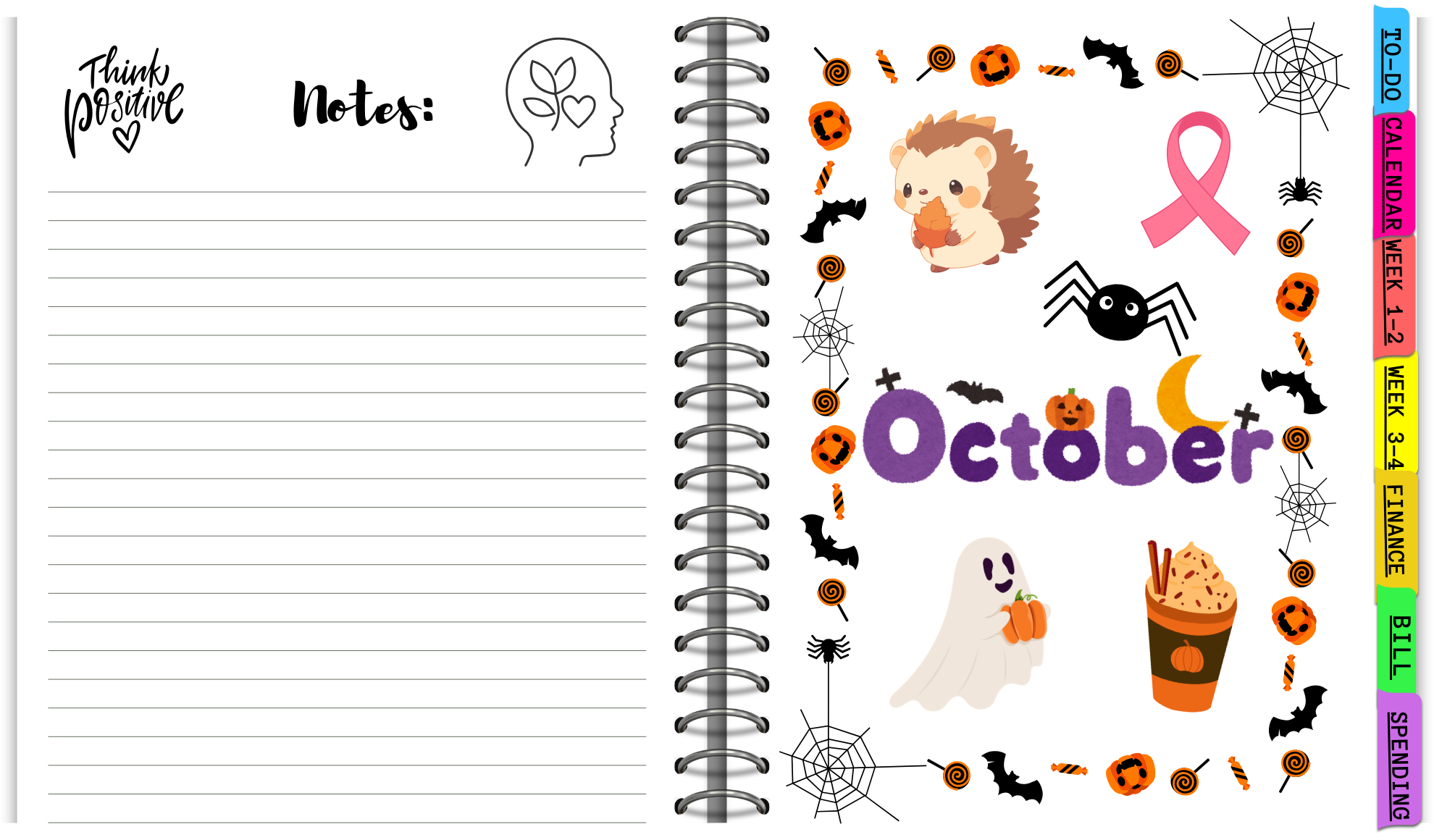 Daily Planner